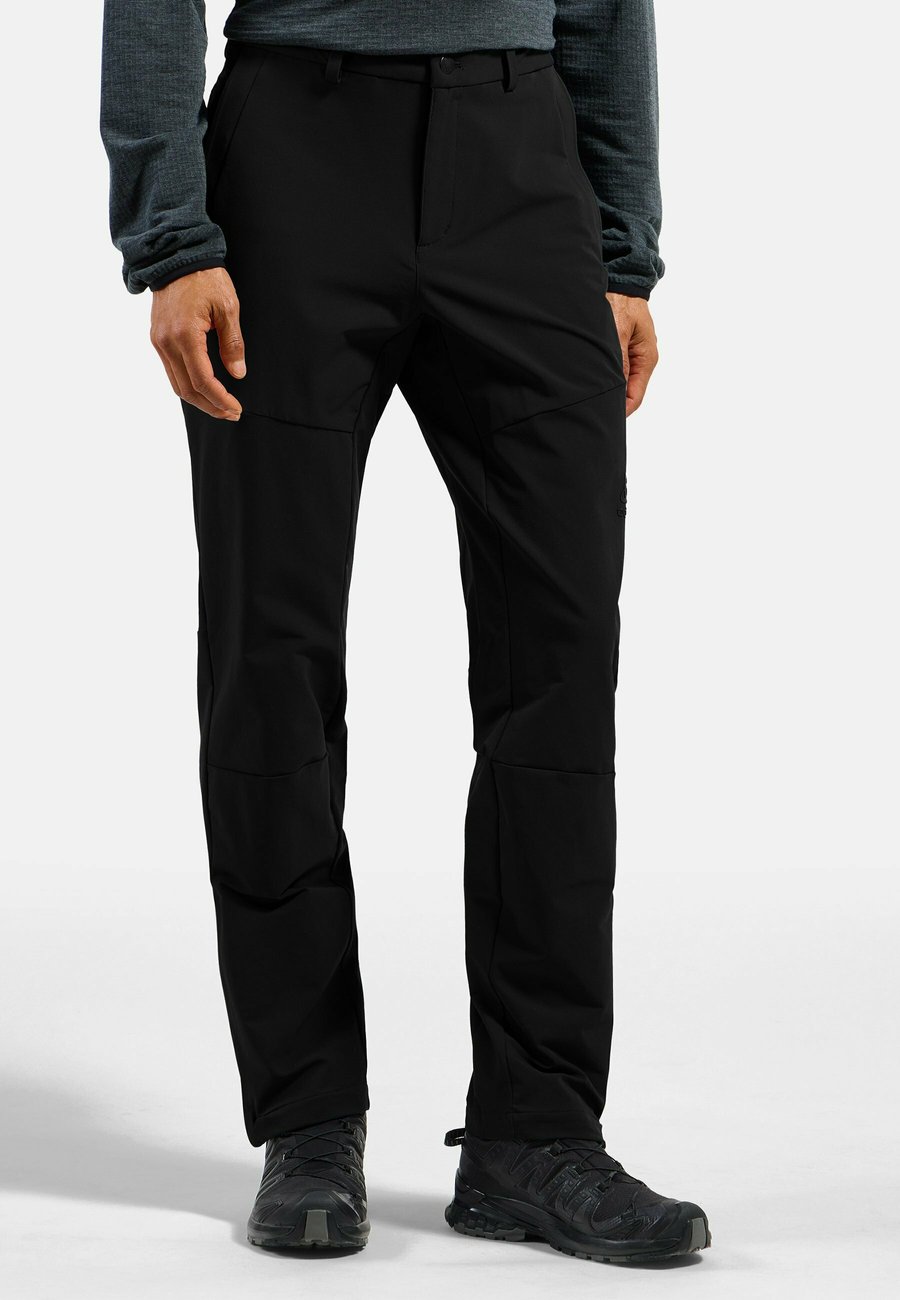 Лыжные брюки ODLO ASCENT WARM, Black, Черный, Лыжные брюки ODLO ASCENT WARM, Black
Лыжные брюки ODLO ASCENT WARM, Black, Черный, Лыжные брюки ODLO ASCENT WARM, Black