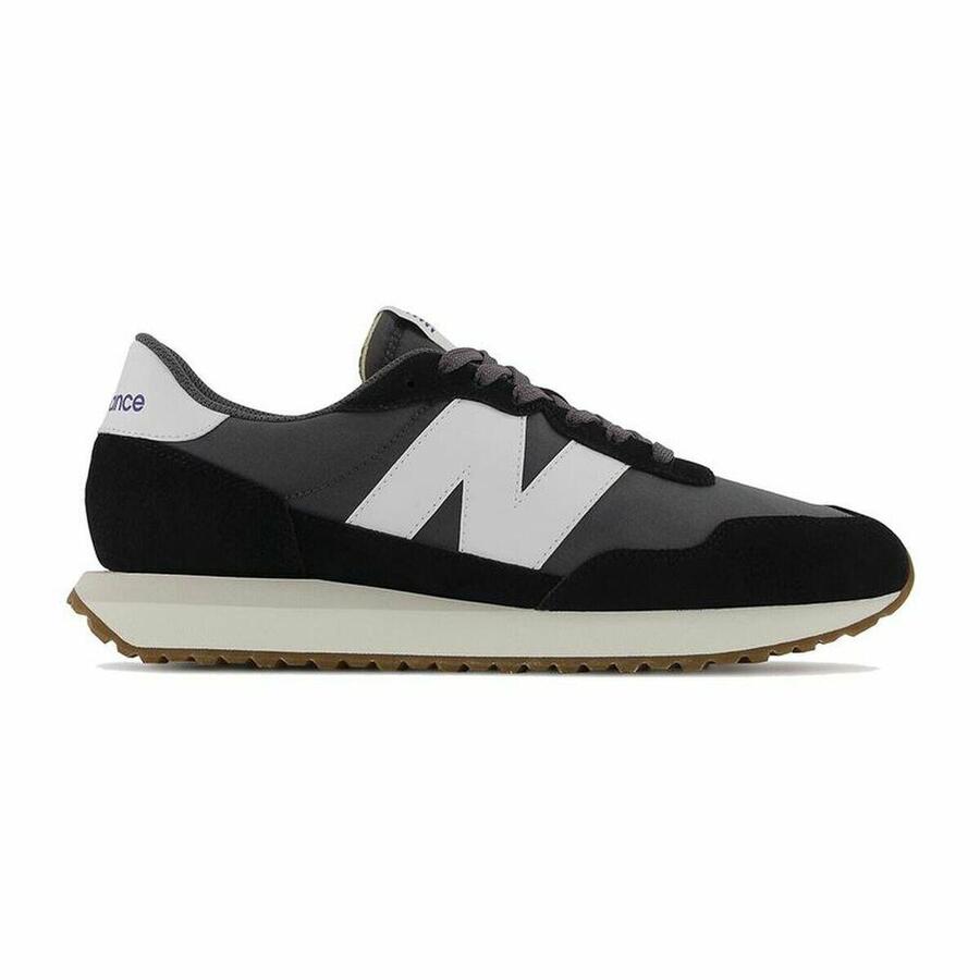 Мужские спортивные кроссовки New Balance 237 M Men
Мужские спортивные кроссовки New Balance 237 M Men