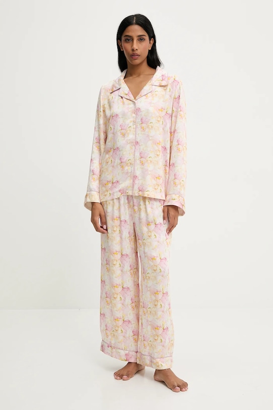 Пижама Answear Lab Answear.Lab, розовый
Пижама Answear Lab Answear.Lab, розовый