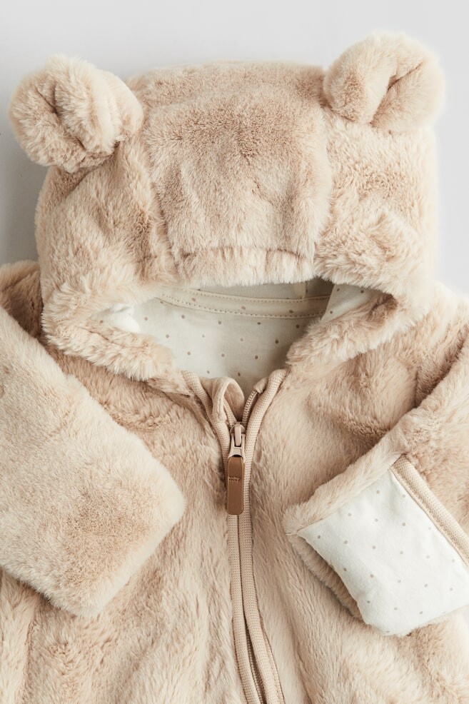 Комбинезон H&M, бежевый
Комбинезон H&M, бежевый