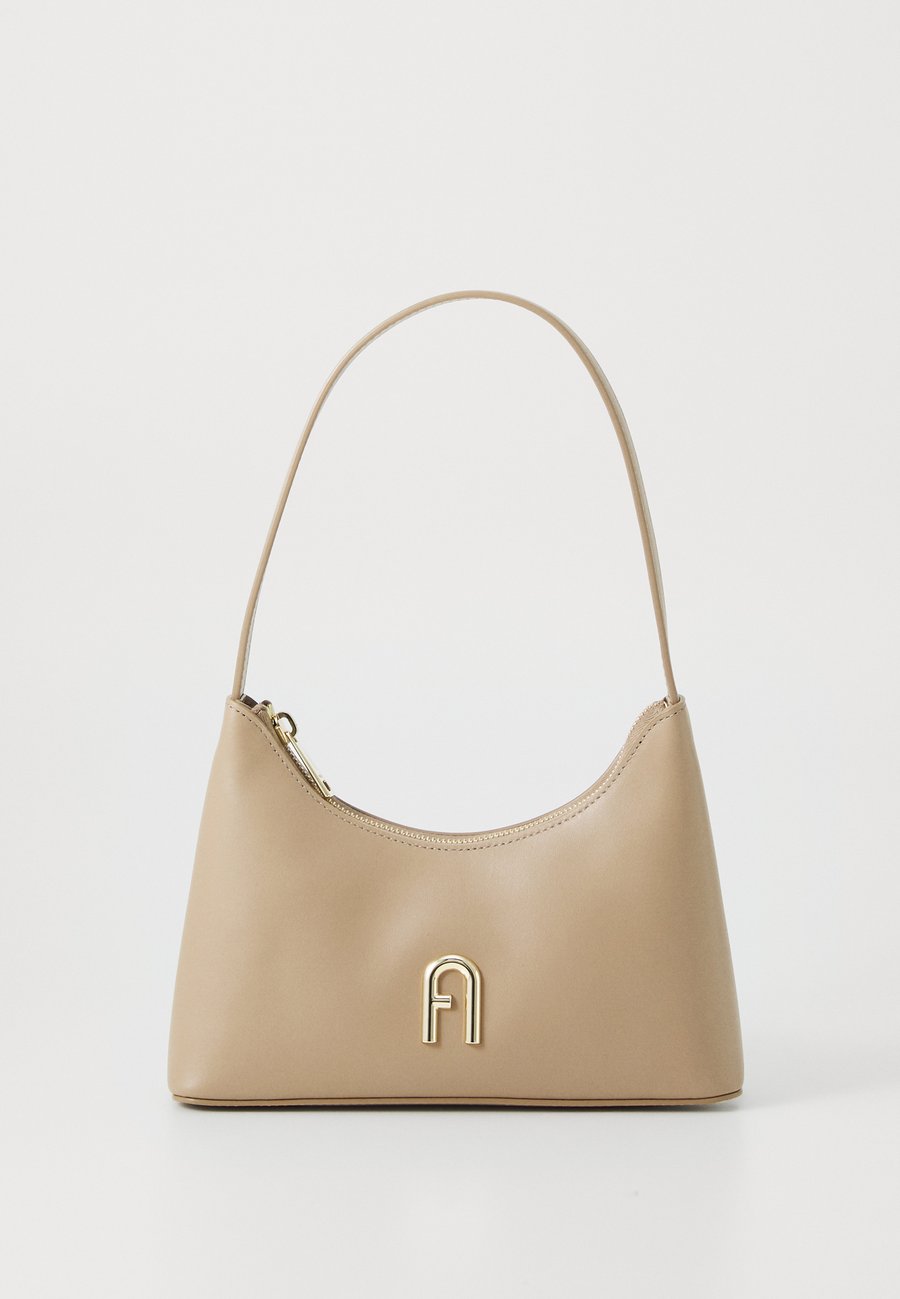 Сумка Furla DIAMANTE MINI SHOULDER BAG, Greige/Grey
Сумка Furla DIAMANTE MINI SHOULDER BAG, Greige/Grey