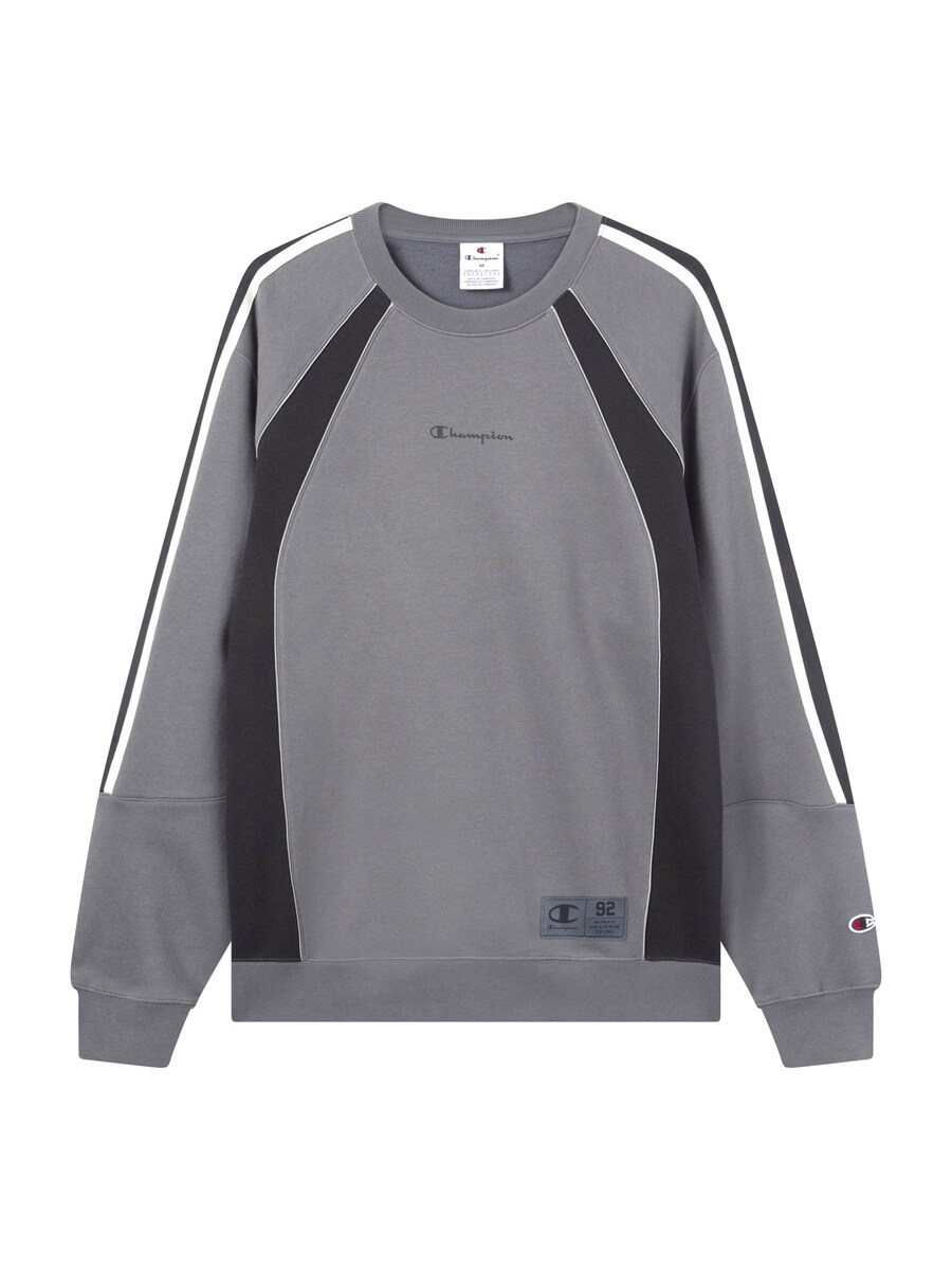 Толстовка Champion Authentic Athletic Apparel, Basalt Grey
Толстовка Champion Authentic Athletic Apparel, Basalt Grey