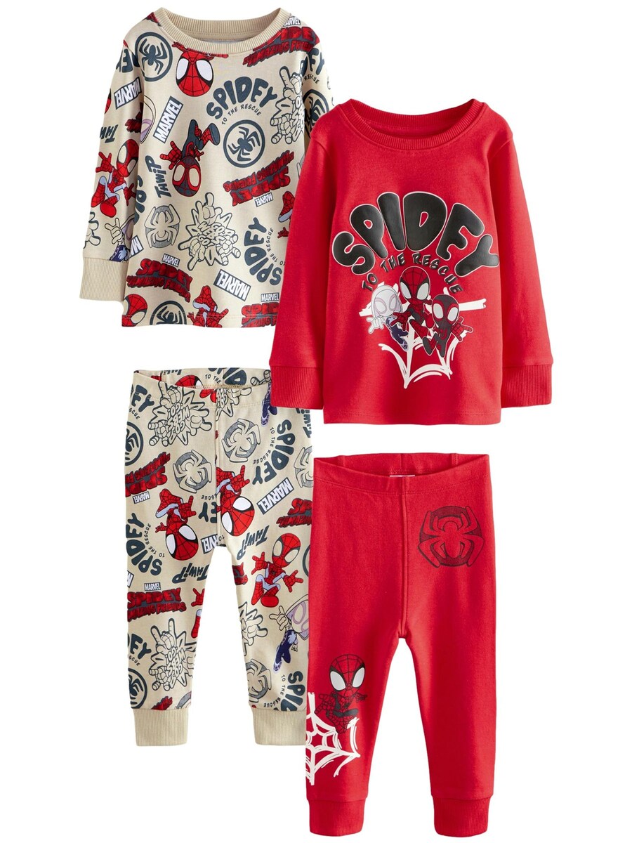 Пижама Next, разноцветный
Пижама Next, разноцветный