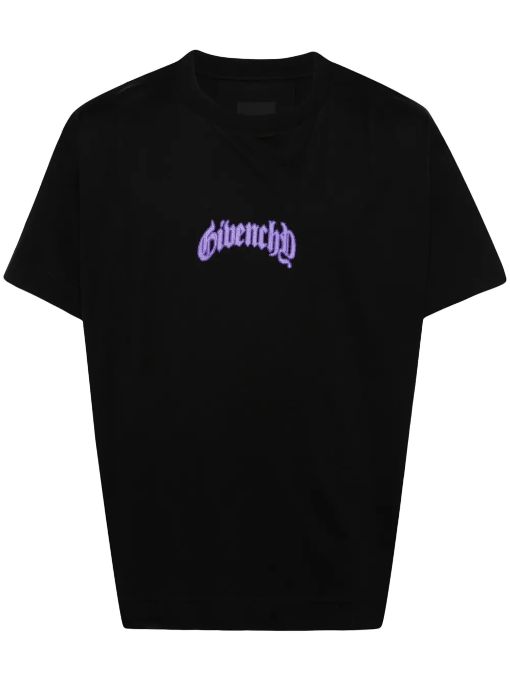 Футболка с принтом Givenchy, черный
Футболка с принтом Givenchy, черный