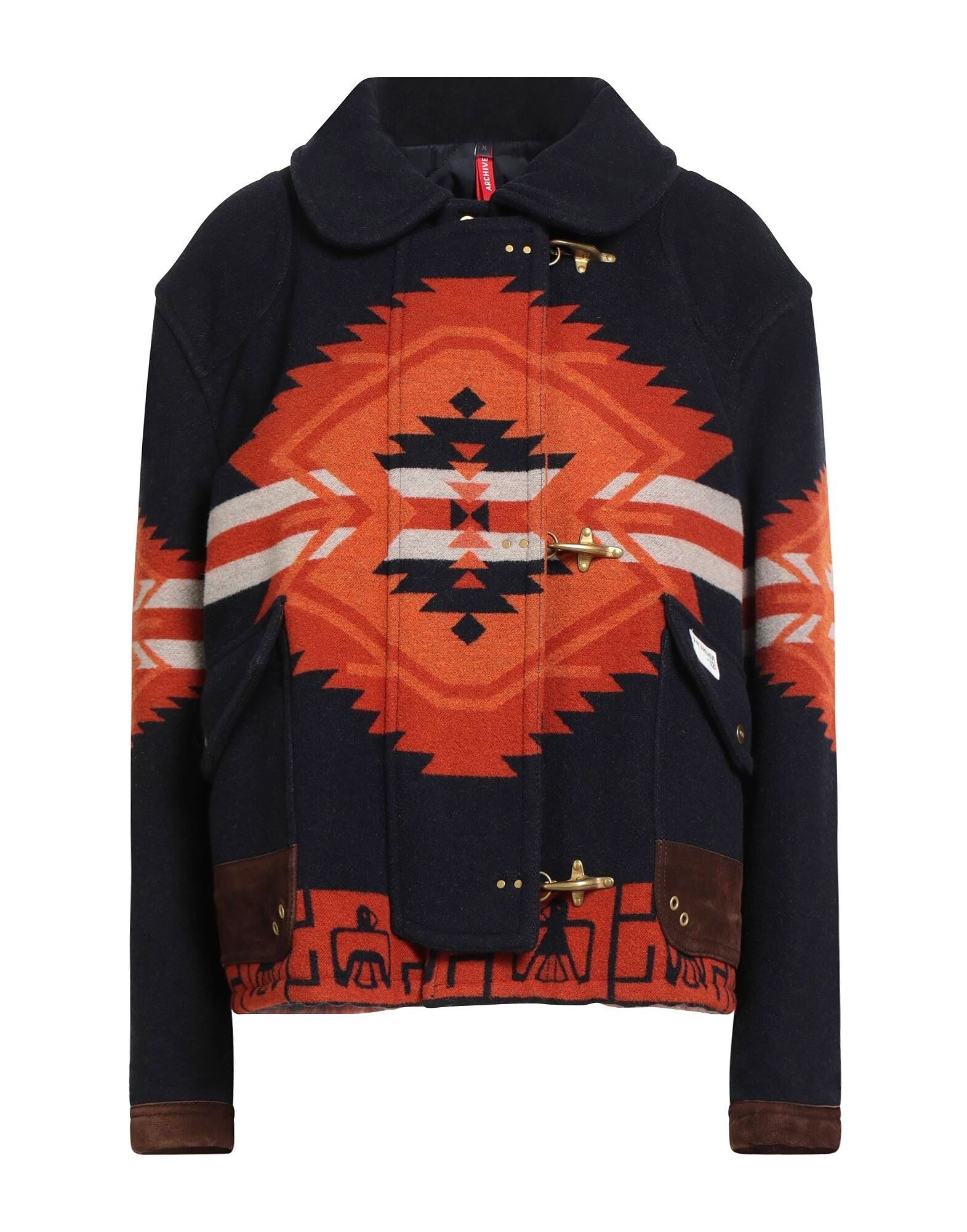 Куртка Fay Archive, полуночно-синий
Куртка Fay Archive, полуночно-синий