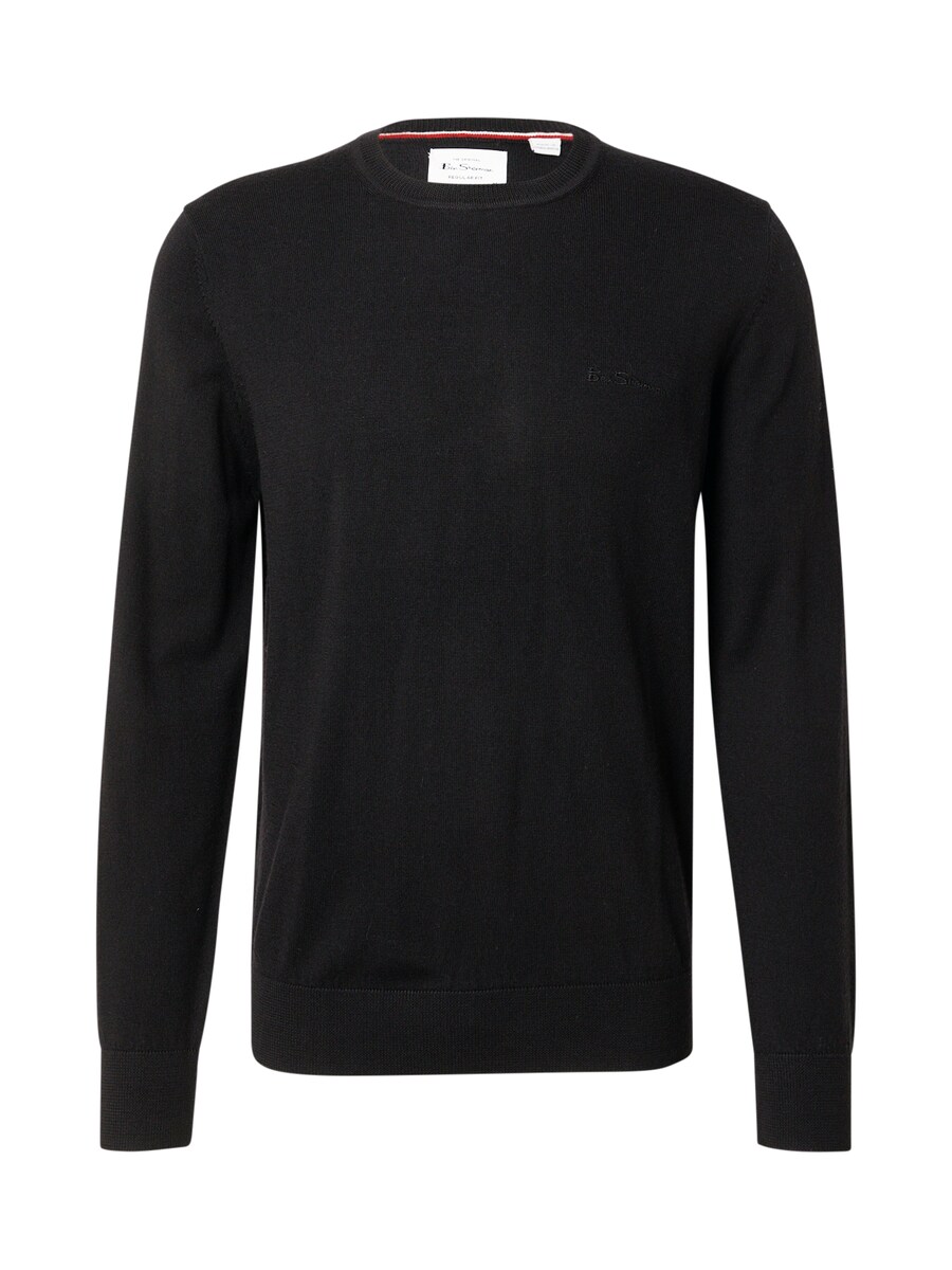 Свитер Ben Sherman, Black
Свитер Ben Sherman, Black