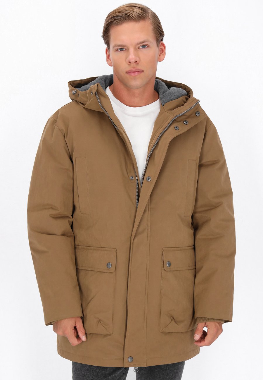 Пальто DreiMaster Winter coat, Camel
Пальто DreiMaster Winter coat, Camel