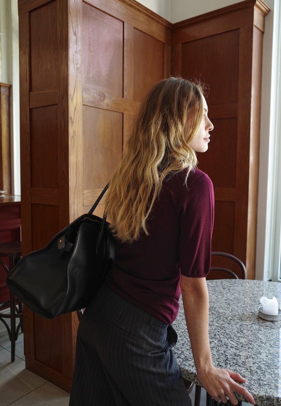 Футболка NA-KD SHORT SLEEVE, Plum/Bordeaux, Фиолетовый, Футболка NA-KD SHORT SLEEVE, Plum/Bordeaux
Футболка NA-KD SHORT SLEEVE, Plum/Bordeaux, Фиолетовый, Футболка NA-KD SHORT SLEEVE, Plum/Bordeaux