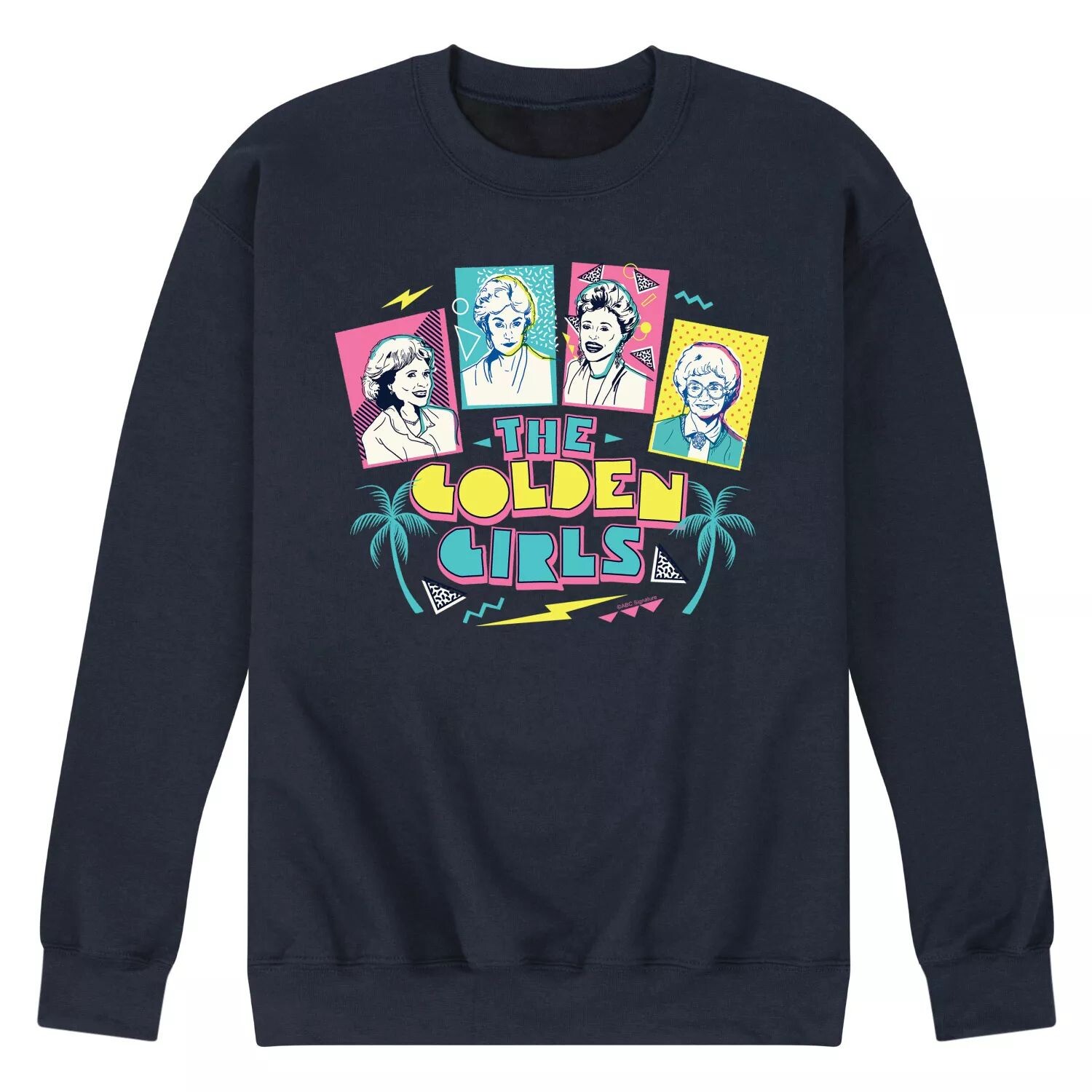 Мужская золотая толстовка с ретро-фото для девочек Licensed Character, Желтый, Мужская золотая толстовка с ретро-фото для девочек Licensed Character
Мужская золотая толстовка с ретро-фото для девочек Licensed Character, Желтый, Мужская золотая толстовка с ретро-фото для девочек Licensed Character