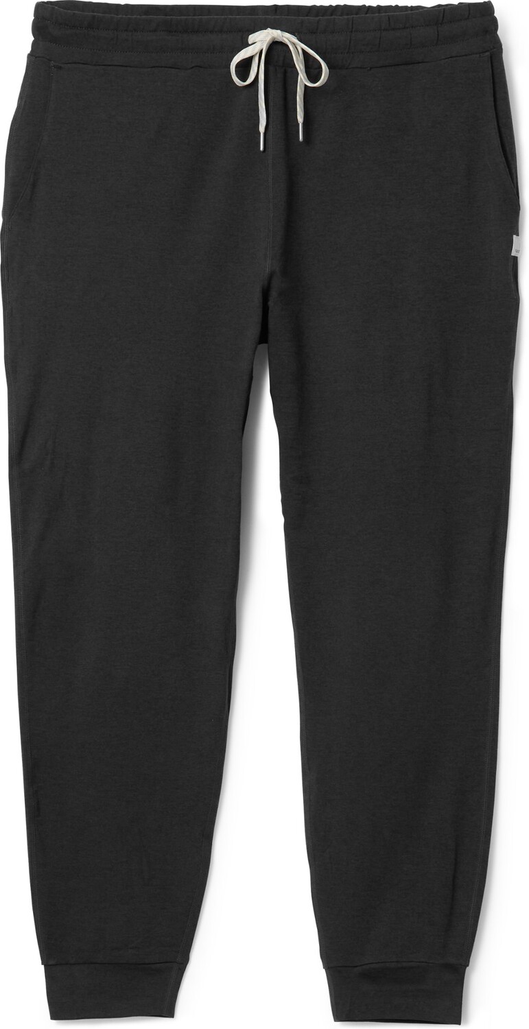 Брюки Performance Jogger – женские Vuori, черный
Брюки Performance Jogger – женские Vuori, черный