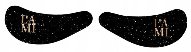 Силиконовые патчи для глаз для разделения Lami Lashes BALCK GOLD Project Lashes
Силиконовые патчи для глаз для разделения Lami Lashes BALCK GOLD Project Lashes