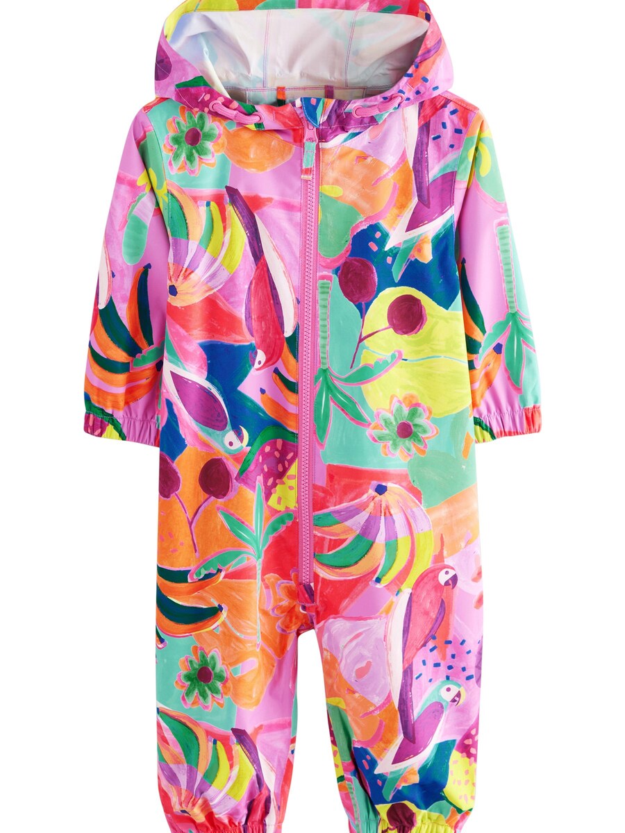 Спортивный костюм Next, розовый
Спортивный костюм Next, розовый