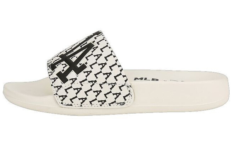 Шлепанцы MLB унисекс
Шлепанцы MLB унисекс