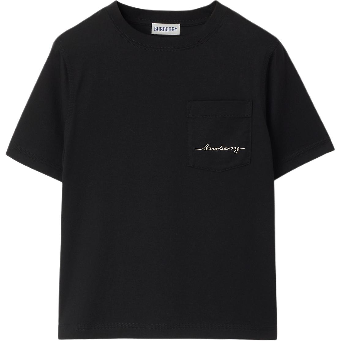 Burberry Футболка FW24 черная детская, Черный, Burberry Футболка FW24 черная детская
Burberry Футболка FW24 черная детская, Черный, Burberry Футболка FW24 черная детская