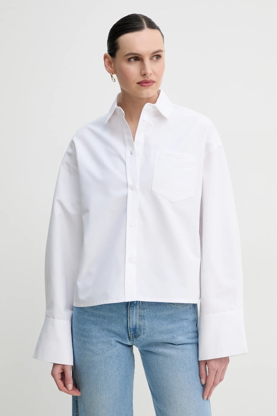 Рубашка Claras 2Ndday, белый
Рубашка Claras 2Ndday, белый