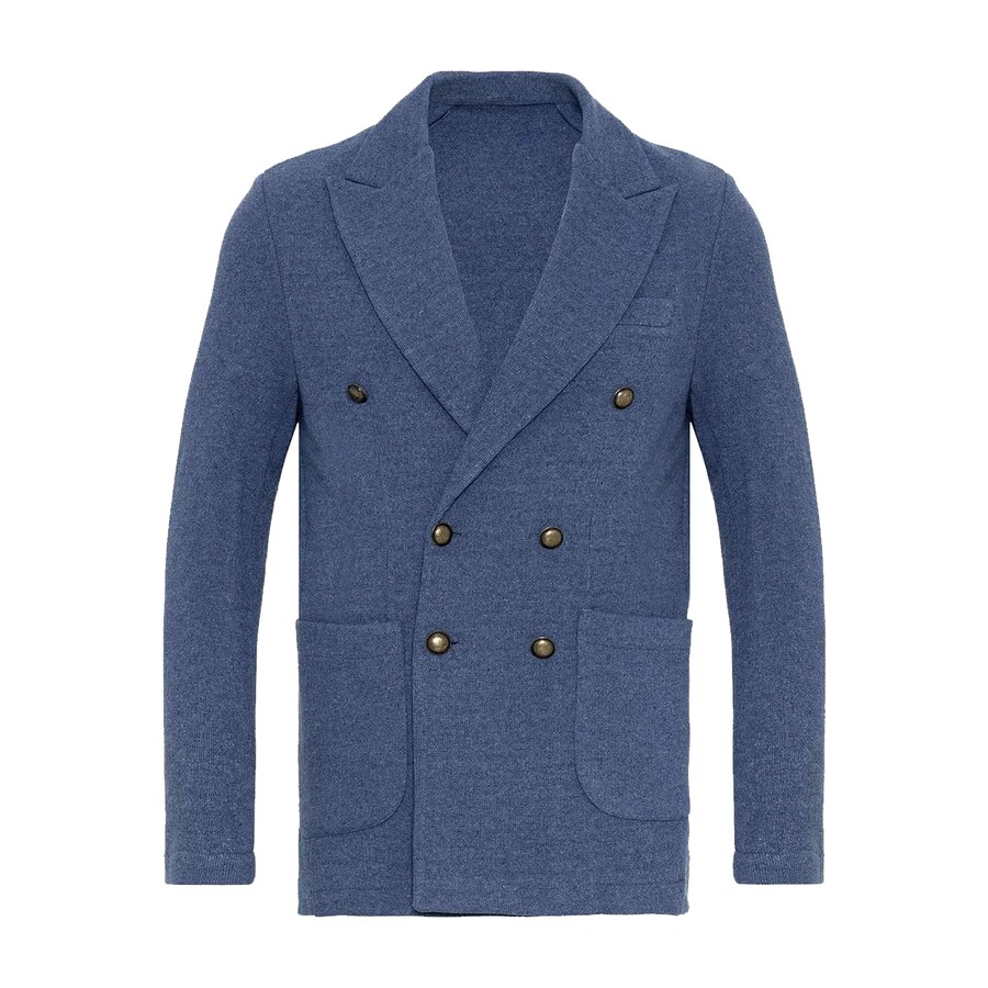 Пиджак от костюма обычного кроя Antioch, морской синий
Пиджак от костюма обычного кроя Antioch, морской синий