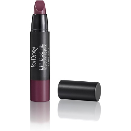 Помада IsaDora Lip Desire 66 Mulberry
Помада IsaDora Lip Desire 66 Mulberry