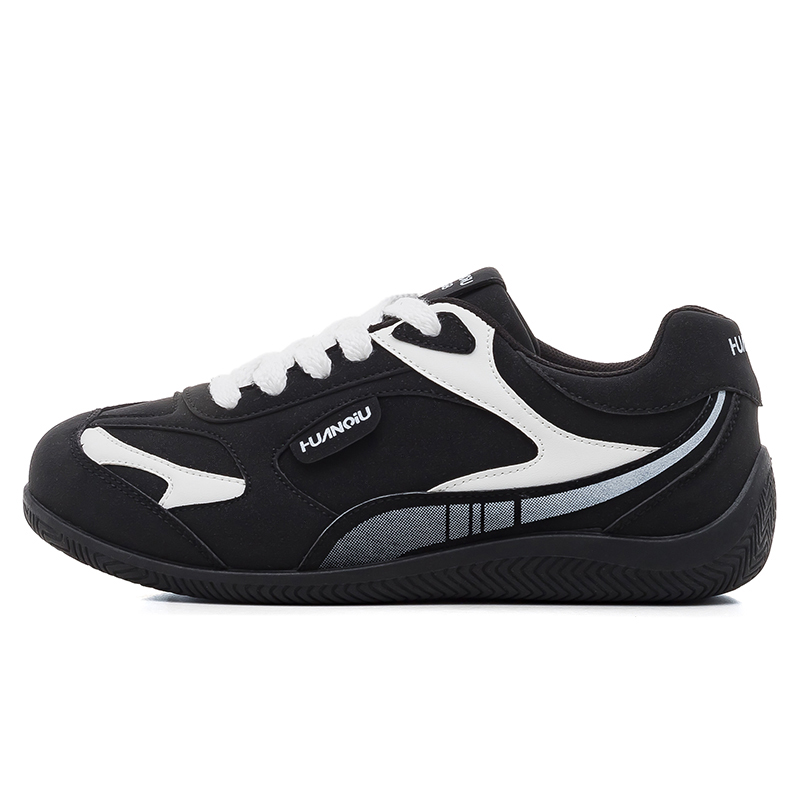 HUANQIU Мужские легкие дышащие низкие кеды для повседневной носки, увеличивающие рост, черно-белые
HUANQIU Мужские легкие дышащие низкие кеды для повседневной носки, увеличивающие рост, черно-белые