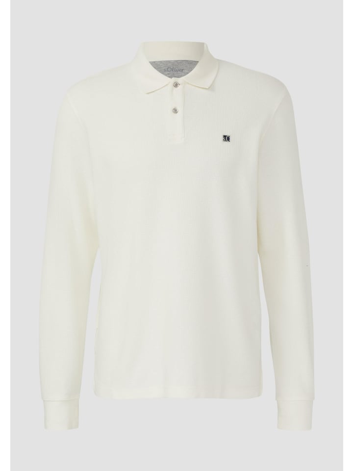 s.Oliver Рубашка поло цвета 0200_крем, Хаки, s.Oliver Рубашка поло цвета 0200_крем
s.Oliver Рубашка поло цвета 0200_крем, Хаки, s.Oliver Рубашка поло цвета 0200_крем