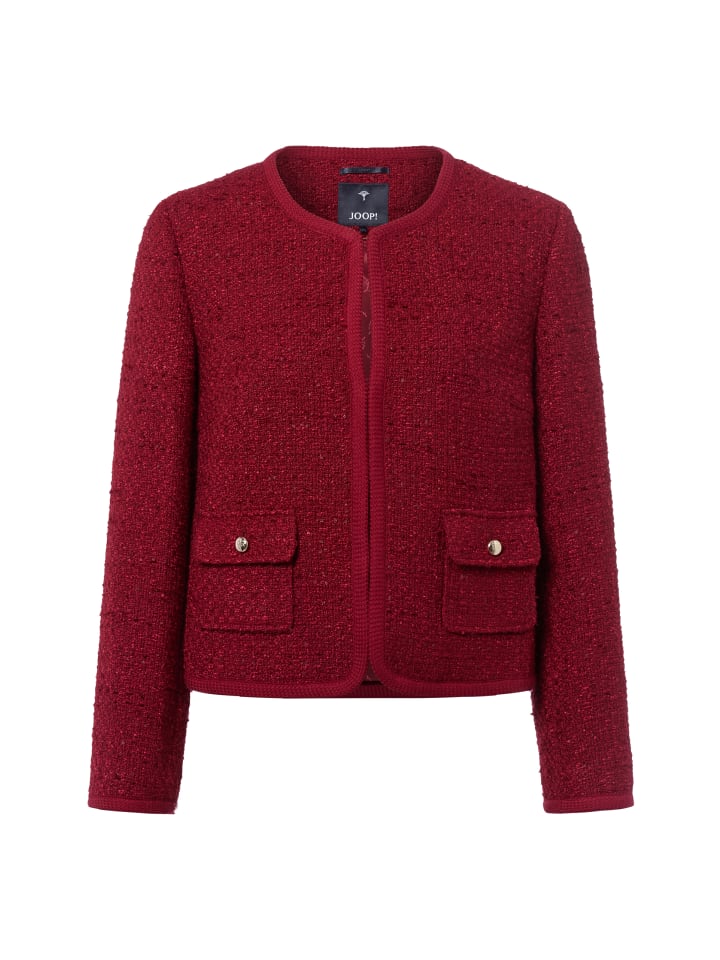 Блейзер JOOP!, бордовый
Блейзер JOOP!, бордовый