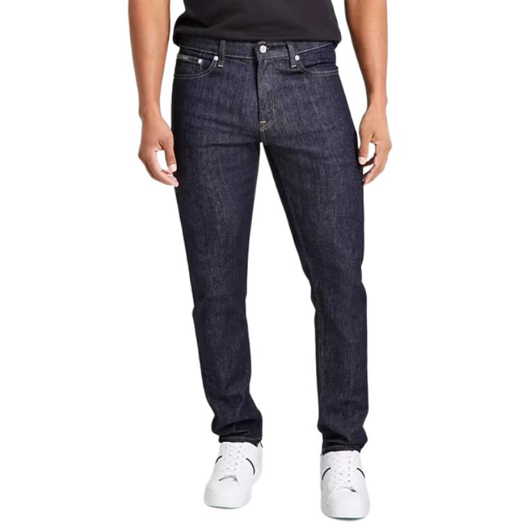 Calvin Klein Темно-синие джинсы мужские
Calvin Klein Темно-синие джинсы мужские