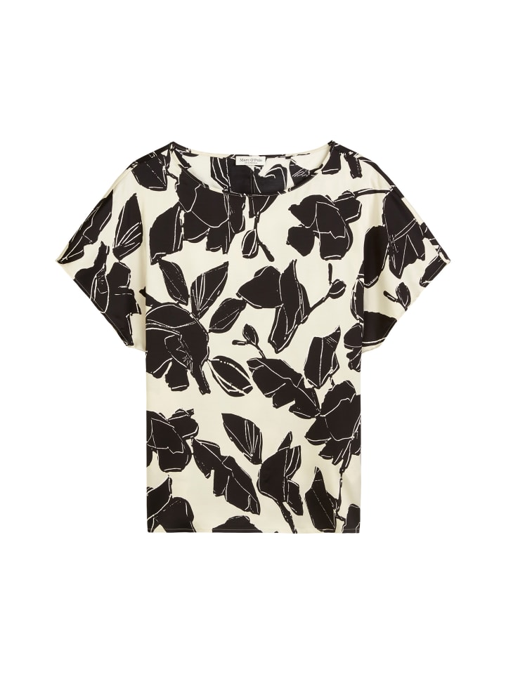 Блузка Marc O'Polo, разноцветный
Блузка Marc O'Polo, разноцветный