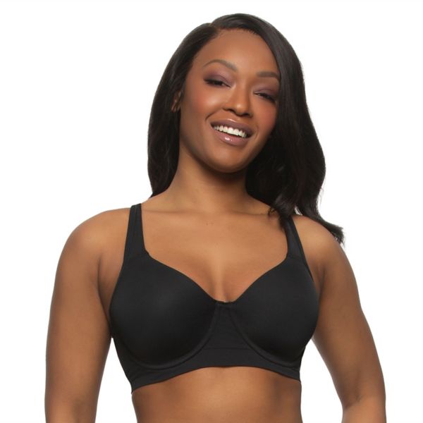 Утопия полный охват контурный бюстгальтер 235149 Paramour By Felina, черный
Утопия полный охват контурный бюстгальтер 235149 Paramour By Felina, черный