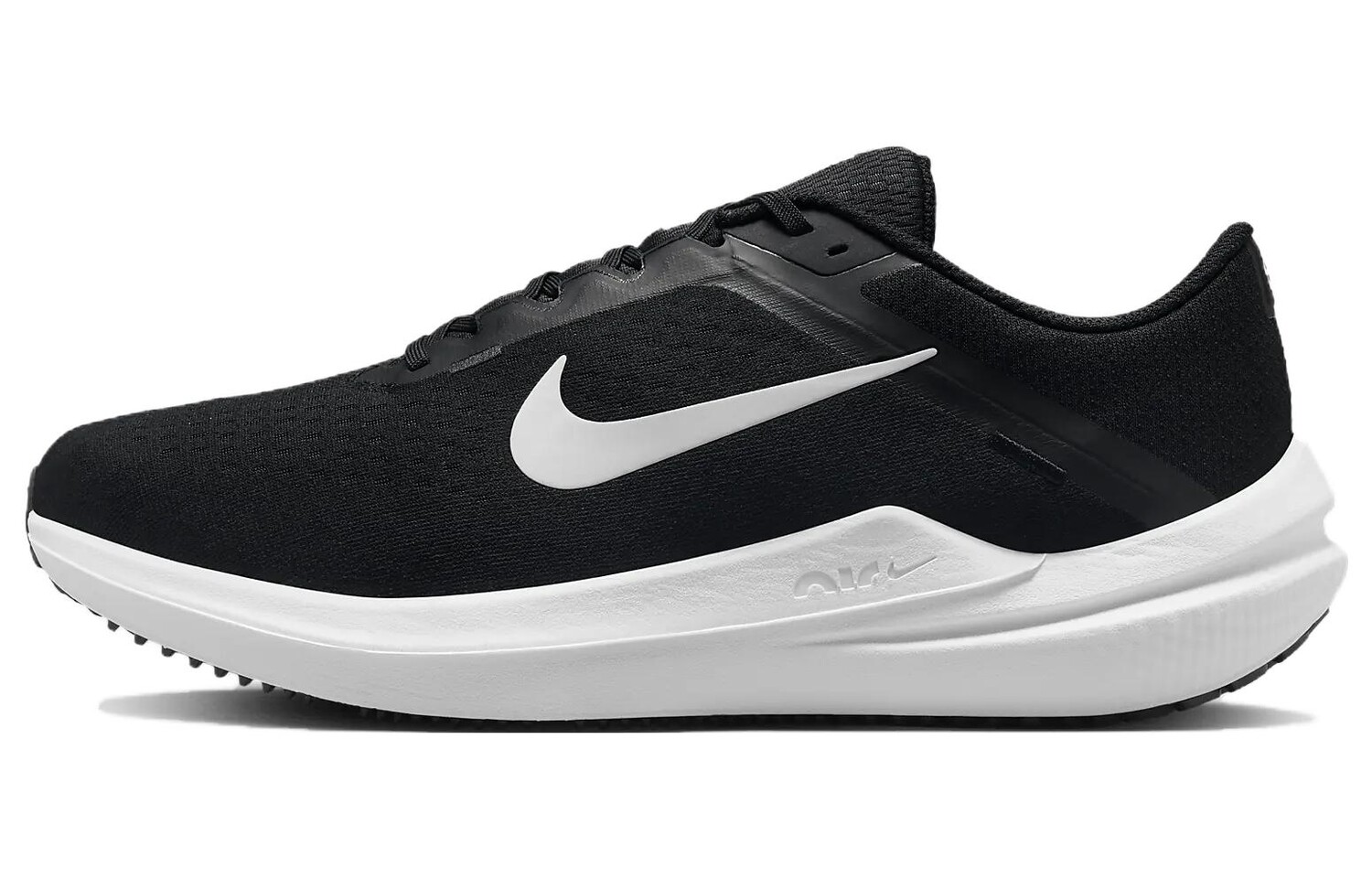 Кроссовки Nike Air Winflo 10 Мужчины, Black
Кроссовки Nike Air Winflo 10 Мужчины, Black