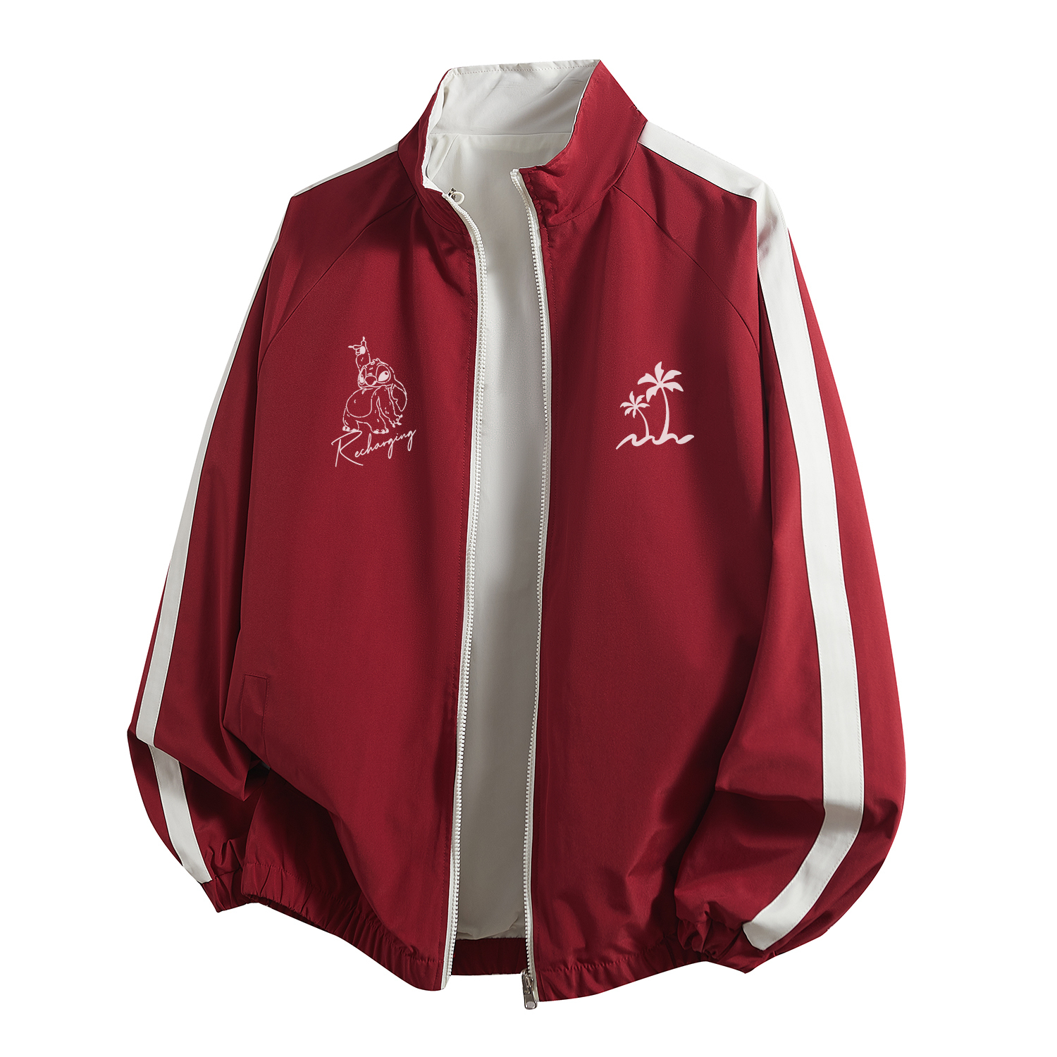 Disney Куртка Unisex, Burgundy
Disney Куртка Unisex, Burgundy