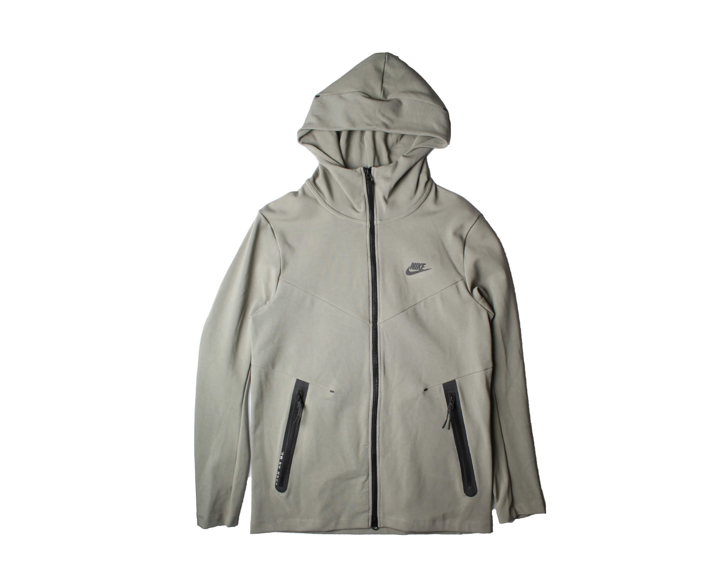 Мужская толстовка с капюшоном Nike Sportsweat Tech Full-Zip Dark Stucco/Black AA3784-004
Мужская толстовка с капюшоном Nike Sportsweat Tech Full-Zip Dark Stucco/Black AA3784-004