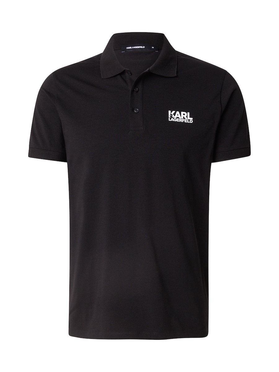 Рубашка Karl Lagerfeld, черный
Рубашка Karl Lagerfeld, черный