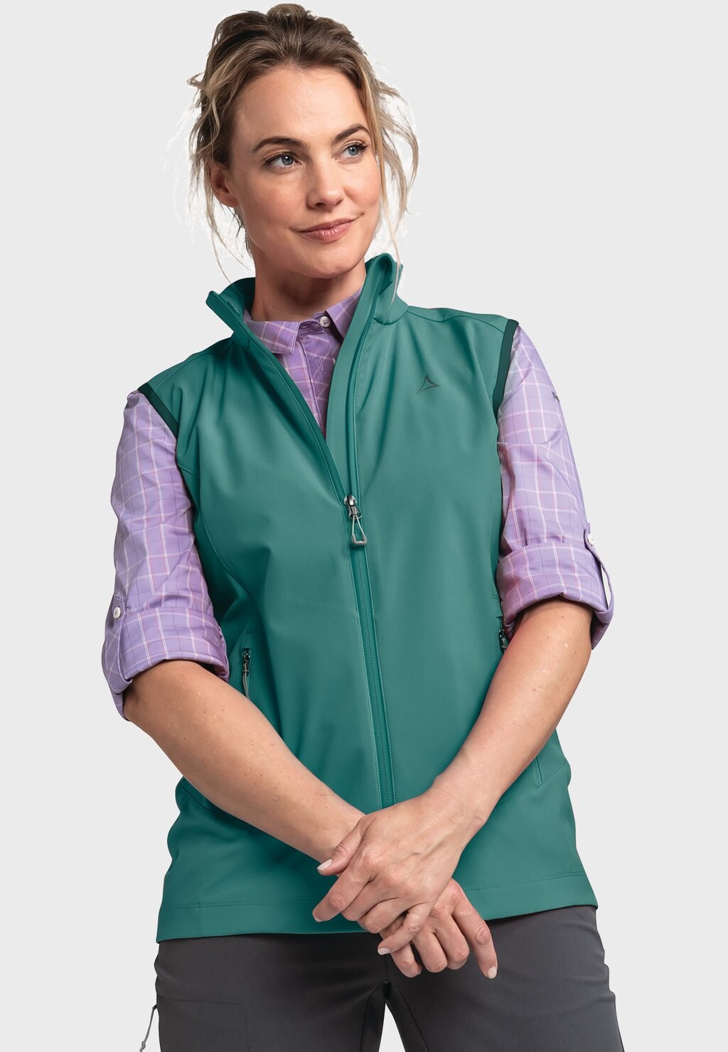 Жилет WESTEN TONION L Schöffel, цвет grün, Зеленый, Жилет WESTEN TONION L Schöffel, цвет grün
Жилет WESTEN TONION L Schöffel, цвет grün, Зеленый, Жилет WESTEN TONION L Schöffel, цвет grün