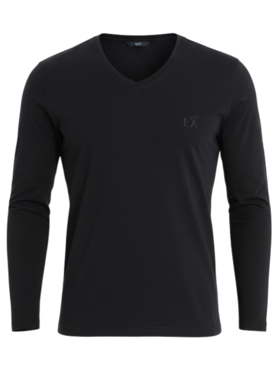 Рубашка Ombre OM-LSBC-0123, черный
Рубашка Ombre OM-LSBC-0123, черный