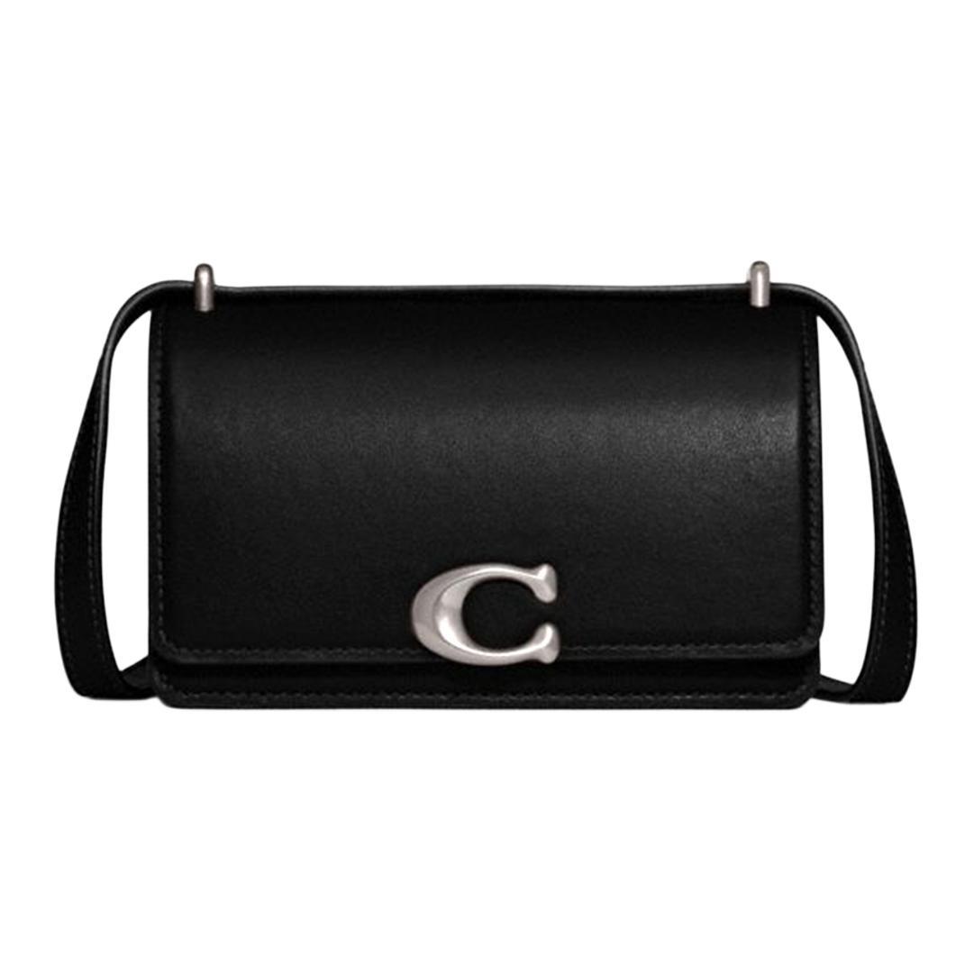 COACH Кожаная сумка через плечо
COACH Кожаная сумка через плечо