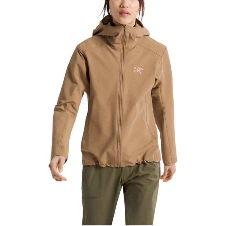 Arcteryx Гамма худи женское, Sandstone Brown/Canvas
Arcteryx Гамма худи женское, Sandstone Brown/Canvas