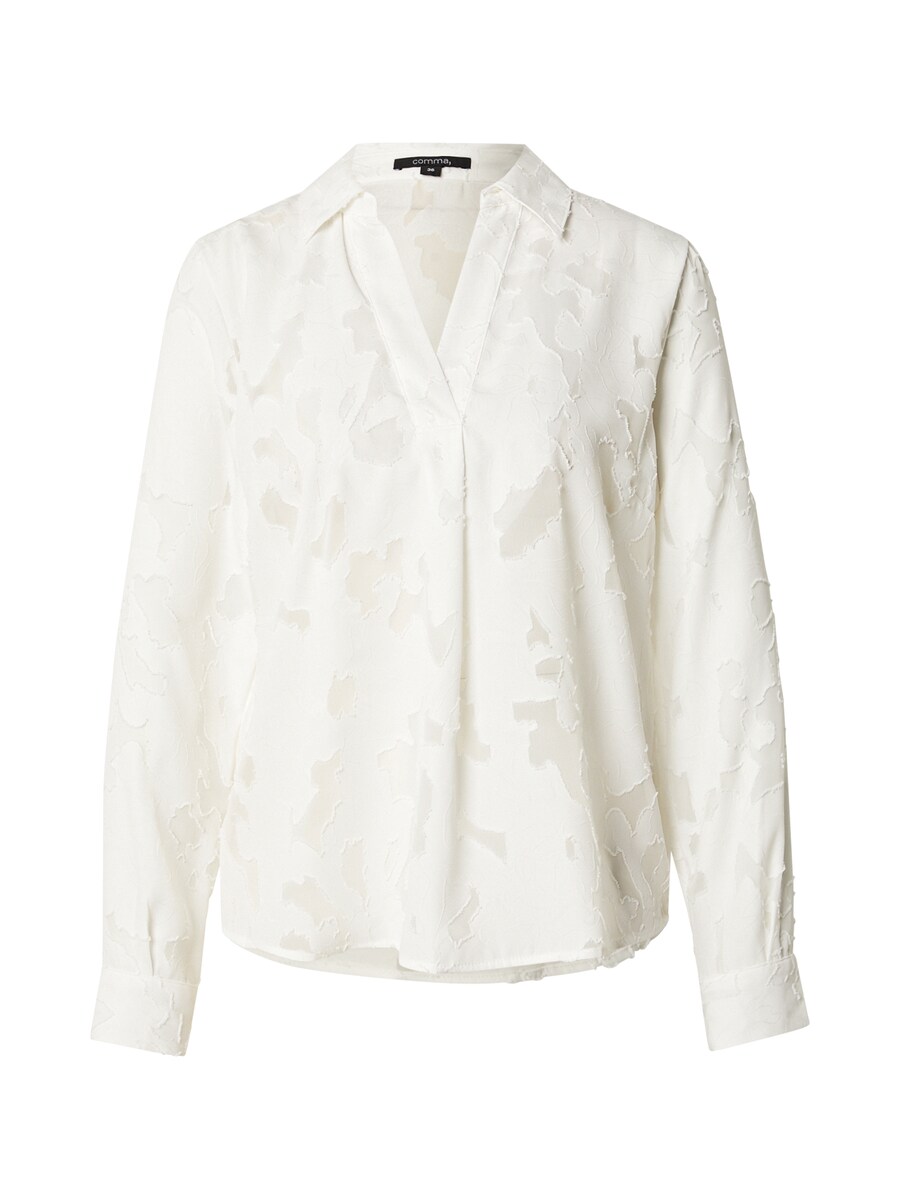 Блуза COMMA, белый
Блуза COMMA, белый