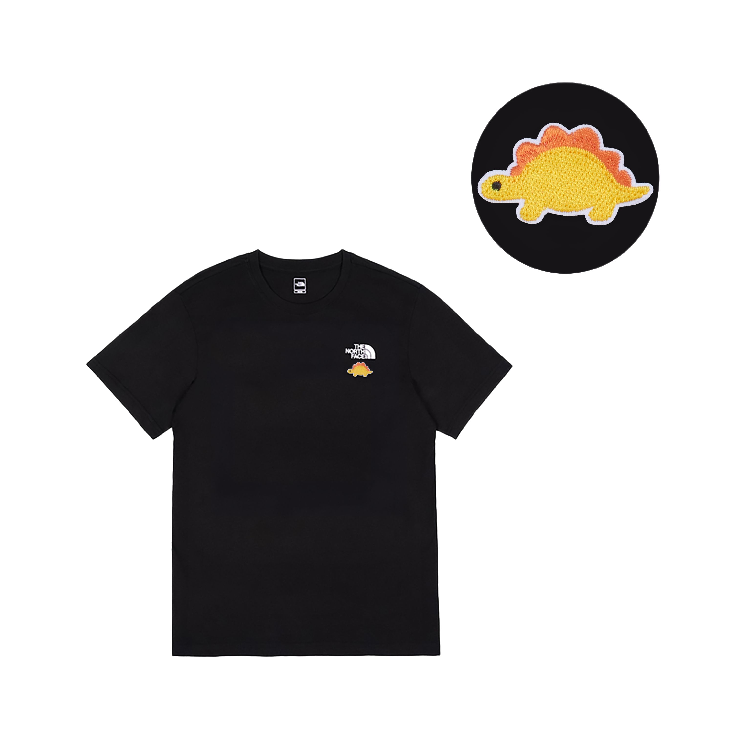 THE NORTH FACE Футболка мужская черная, Черный, THE NORTH FACE Футболка мужская черная
THE NORTH FACE Футболка мужская черная, Черный, THE NORTH FACE Футболка мужская черная