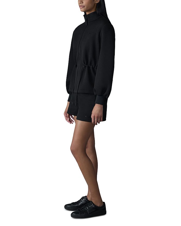 Финала Джемпер с рукавами-фонариками Mackage, черный
Финала Джемпер с рукавами-фонариками Mackage, черный