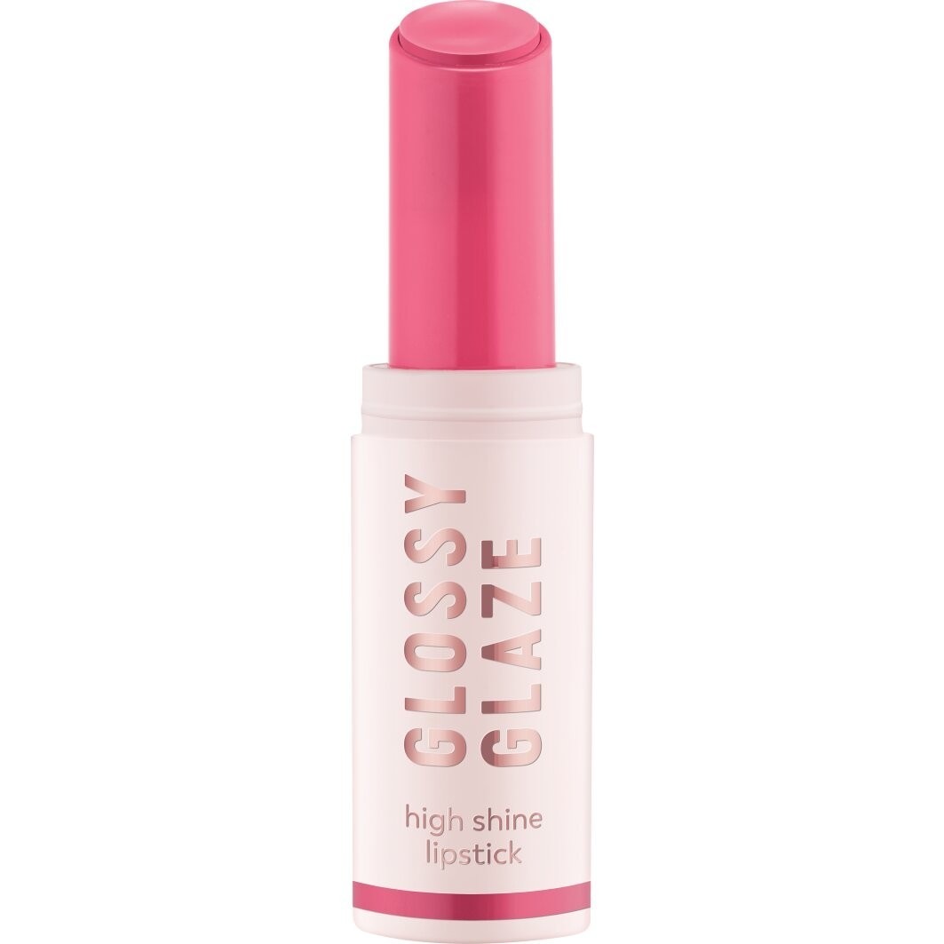 Помада для губ glossy glaze high shine Essence, 03 - pink things up, вес 1.9 гр.
Помада для губ glossy glaze high shine Essence, 03 - pink things up, вес 1.9 гр.