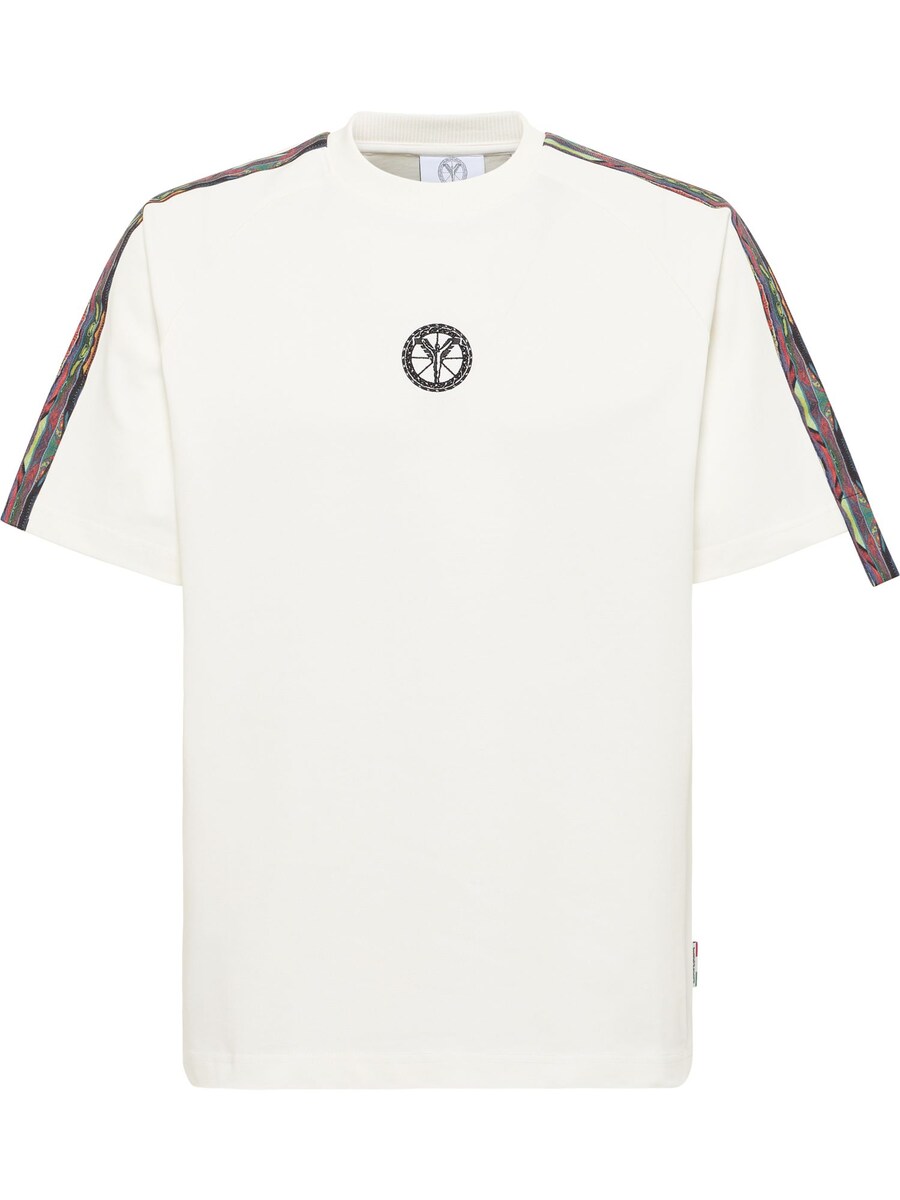 Рубашка Carlo Colucci Evoli, белый
Рубашка Carlo Colucci Evoli, белый