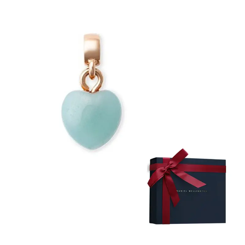 Daniel Wellington CHARMS Whisper Alloy Pendants унисекс DW/DanielWellington
Daniel Wellington CHARMS Whisper Alloy Pendants унисекс DW/DanielWellington