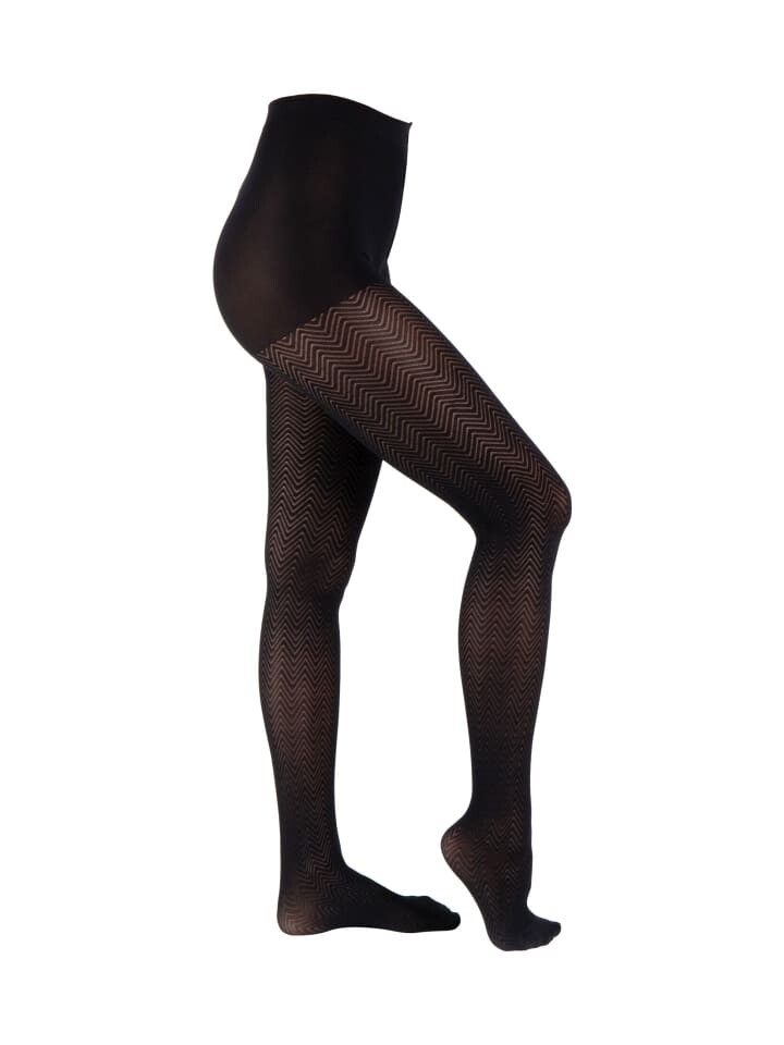 Колготки S Oliver 1er Pack originals 80 Denier, черный
Колготки S Oliver 1er Pack originals 80 Denier, черный