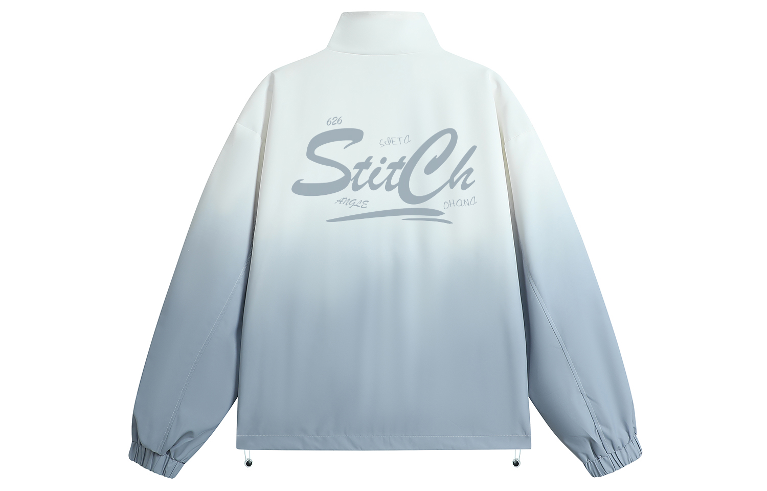 Disney Куртка женская, Gradient White
Disney Куртка женская, Gradient White