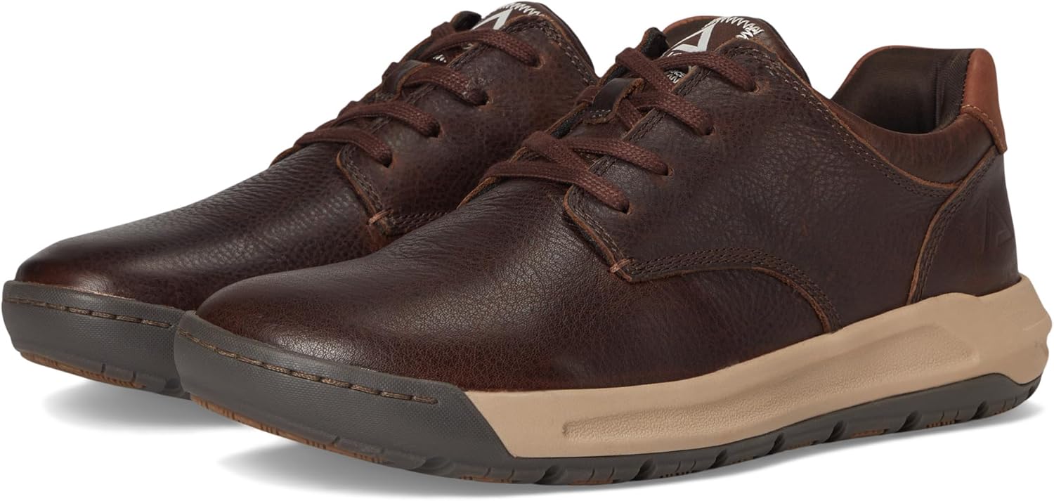 Мужские оксфорды Nurse Mates Erwin, коричневый
Мужские оксфорды Nurse Mates Erwin, коричневый