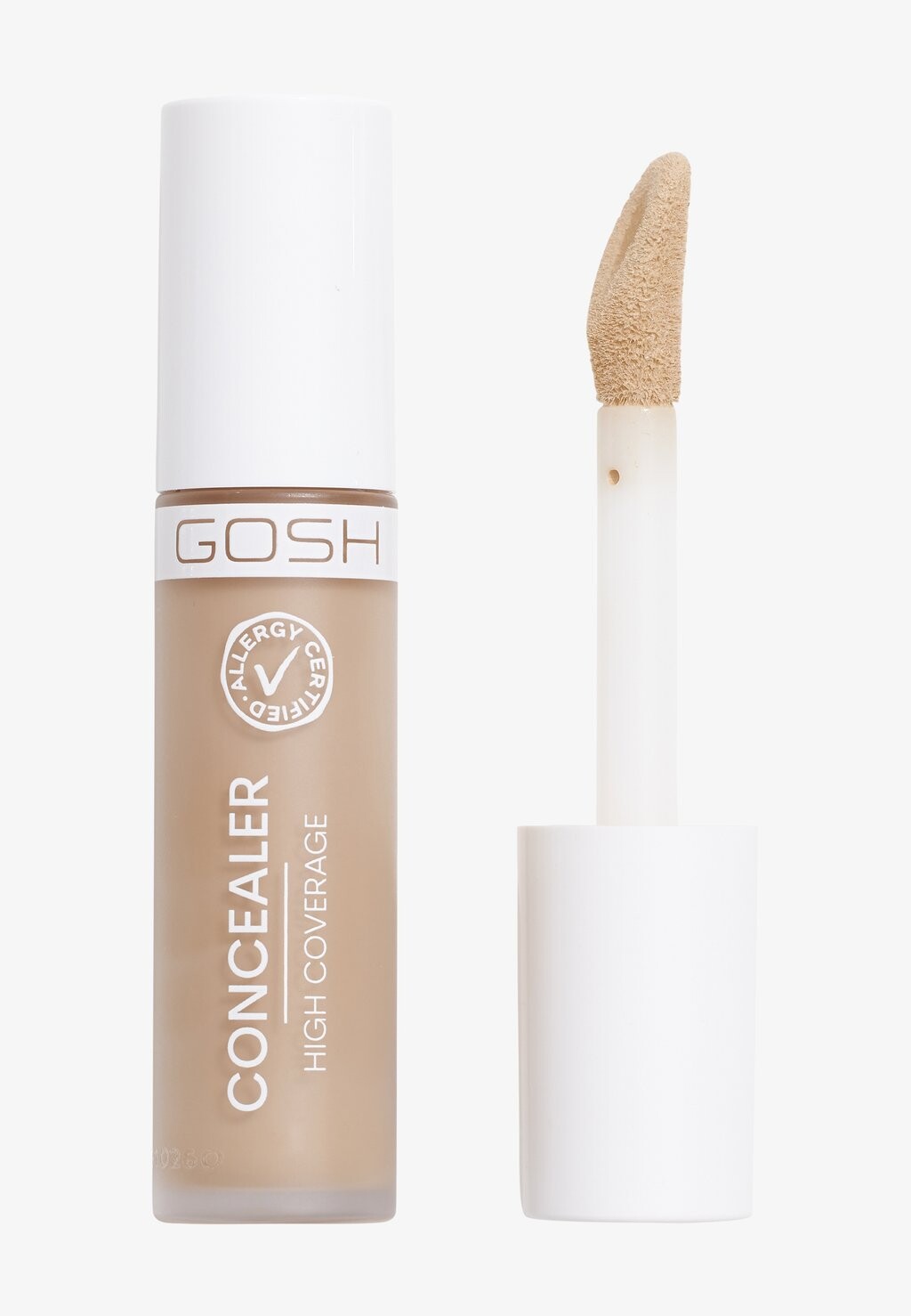 Консилер CONCEALER Gosh Copenhagen
Консилер CONCEALER Gosh Copenhagen