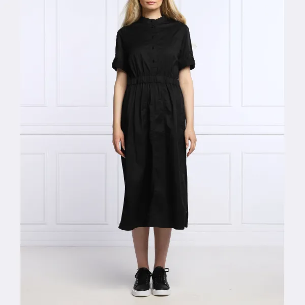 Платье Marc Cain, черный
Платье Marc Cain, черный