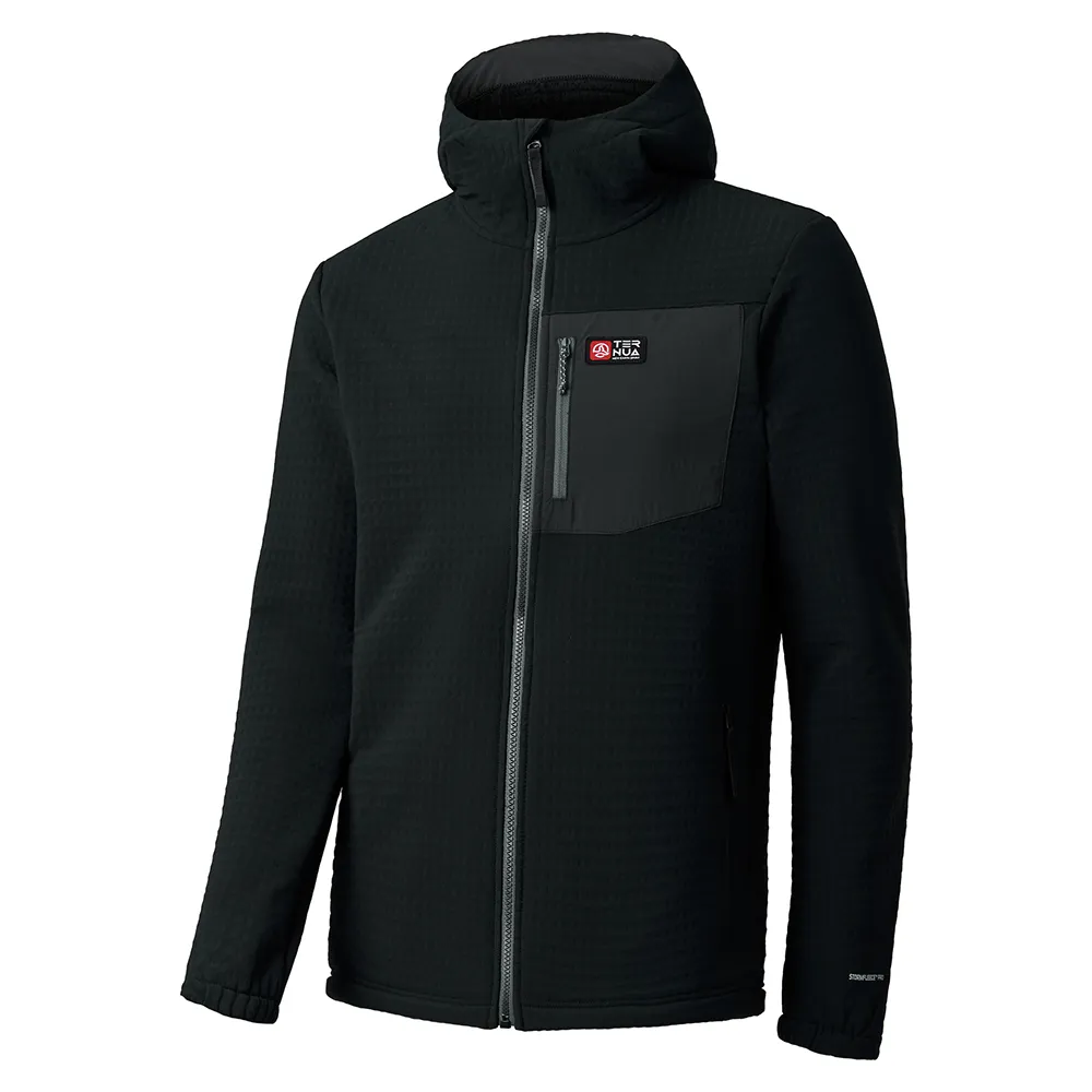 Куртка Ternua Navaho, черный
Куртка Ternua Navaho, черный