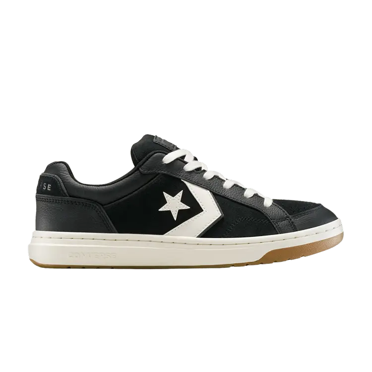 Кроссовки Converse Pro Blaze Classic Low, Black Egret Dark Matter
Кроссовки Converse Pro Blaze Classic Low, Black Egret Dark Matter