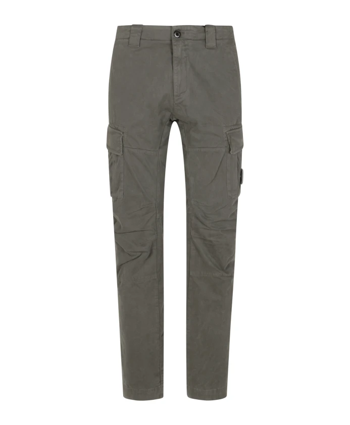 Брюки-Карго из эластичного атласа. C.P. Company, серый
Брюки-Карго из эластичного атласа. C.P. Company, серый