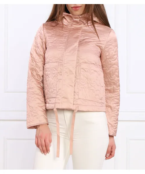 Куртка Regular fit Max&Co., розовый
Куртка Regular fit Max&Co., розовый